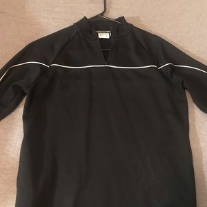 Puma athletic sweater mini dress